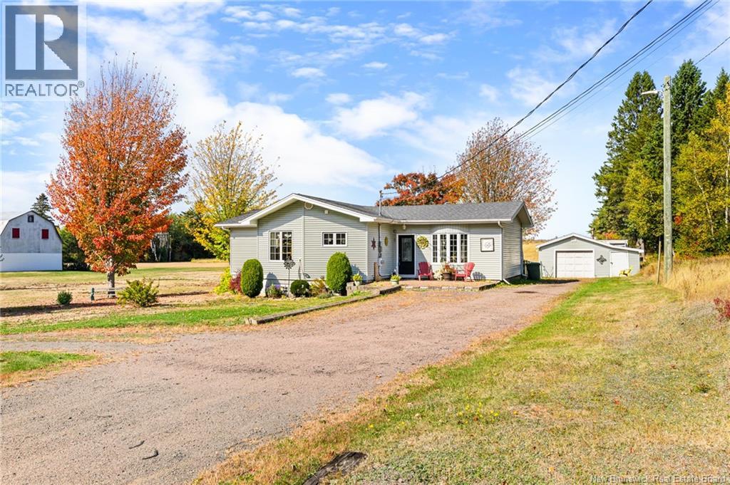 852 Cape-Breton, Saint-Philippe, New Brunswick
