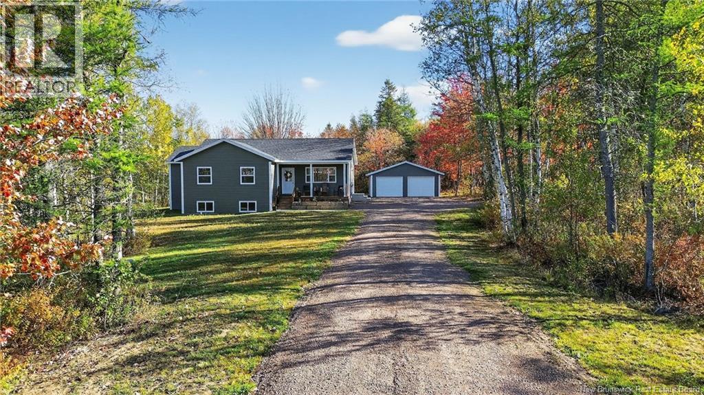 3803 Route 126, Indian Mountain, New Brunswick  E1G 2Y9 - Photo 43 - NB128004