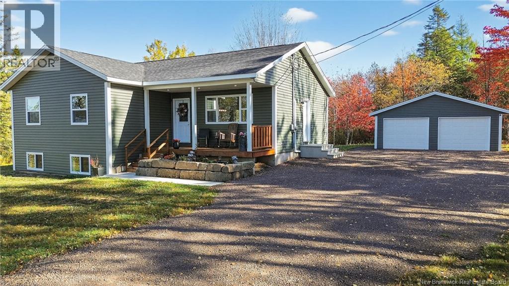 3803 Route 126, Indian Mountain, New Brunswick  E1G 2Y9 - Photo 45 - NB128004