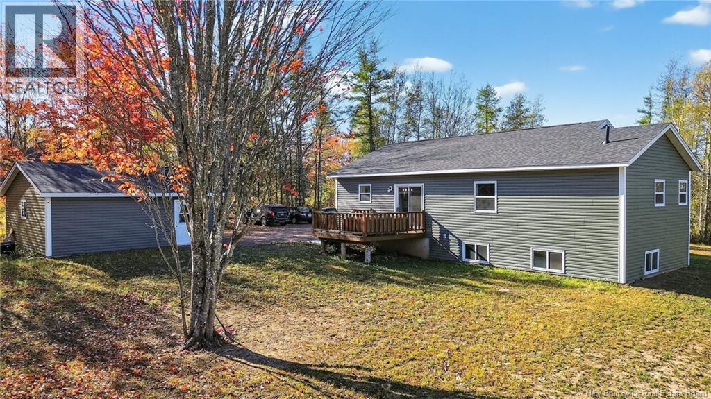 3803 Route 126, Indian Mountain, New Brunswick  E1G 2Y9 - Photo 46 - NB128004