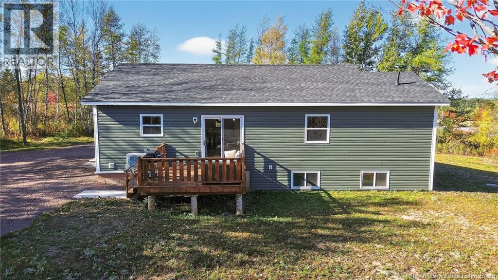 3803 Route 126, Indian Mountain, New Brunswick  E1G 2Y9 - Photo 47 - NB128004
