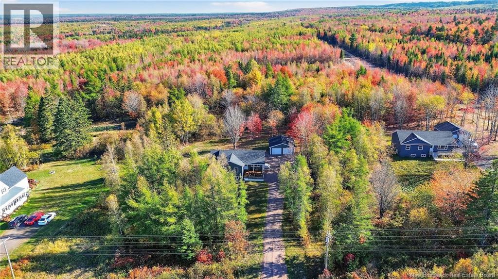 3803 Route 126, Indian Mountain, New Brunswick  E1G 2Y9 - Photo 49 - NB128004