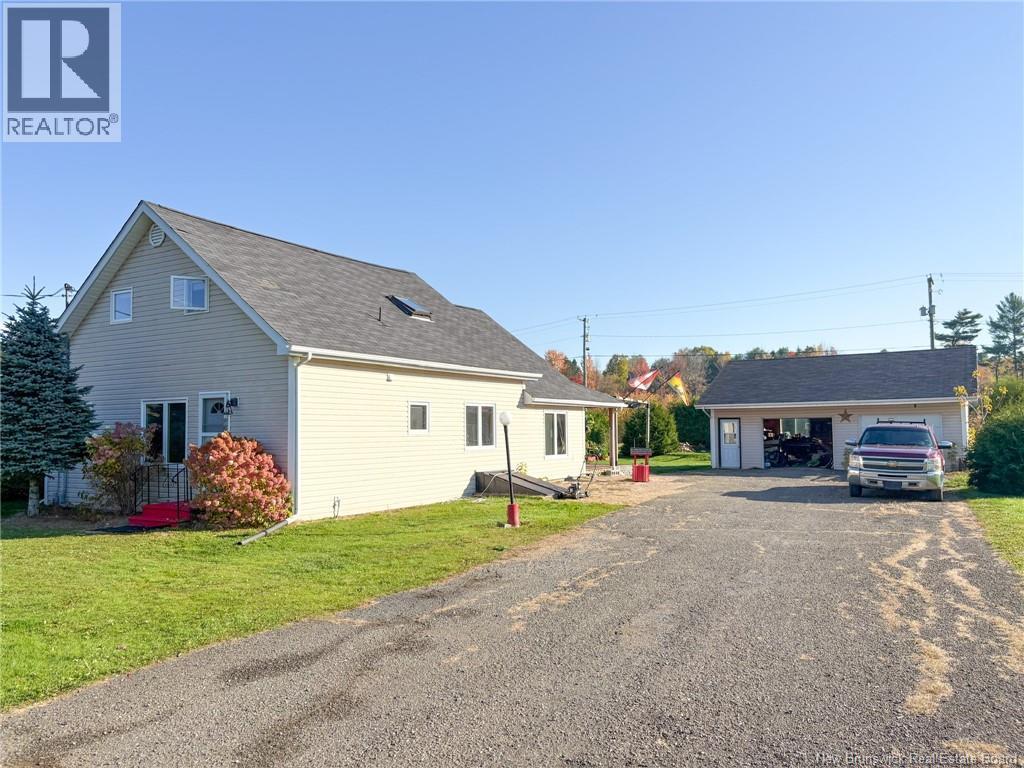 8588 Main Street, Florenceville-Bristol, New Brunswick
