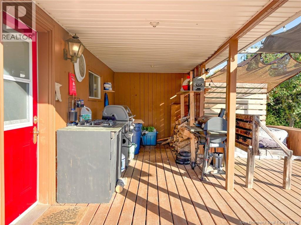 8588 Main Street, Florenceville-Bristol, New Brunswick  E7L 3G8 - Photo 10 - NB127902