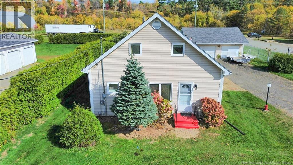8588 Main Street, Florenceville-Bristol, New Brunswick  E7L 3G8 - Photo 2 - NB127902