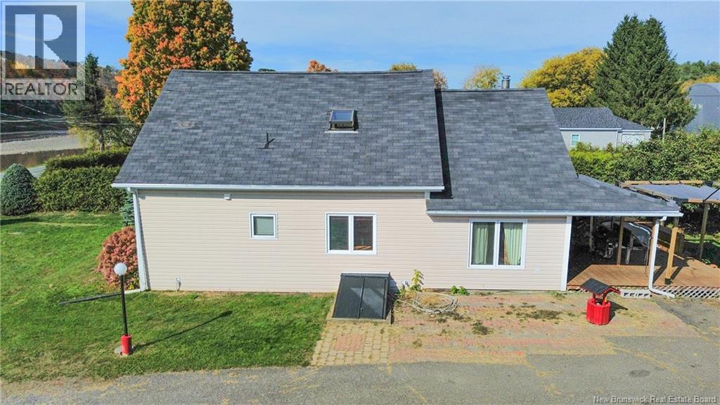 8588 Main Street, Florenceville-Bristol, New Brunswick  E7L 3G8 - Photo 3 - NB127902