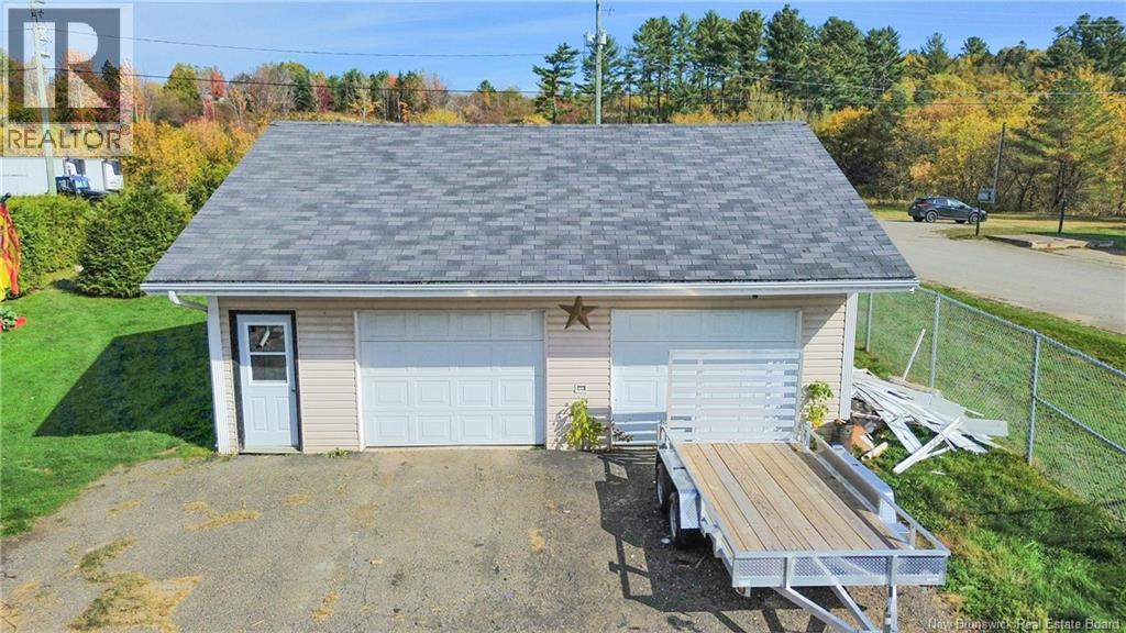 8588 Main Street, Florenceville-Bristol, New Brunswick  E7L 3G8 - Photo 4 - NB127902