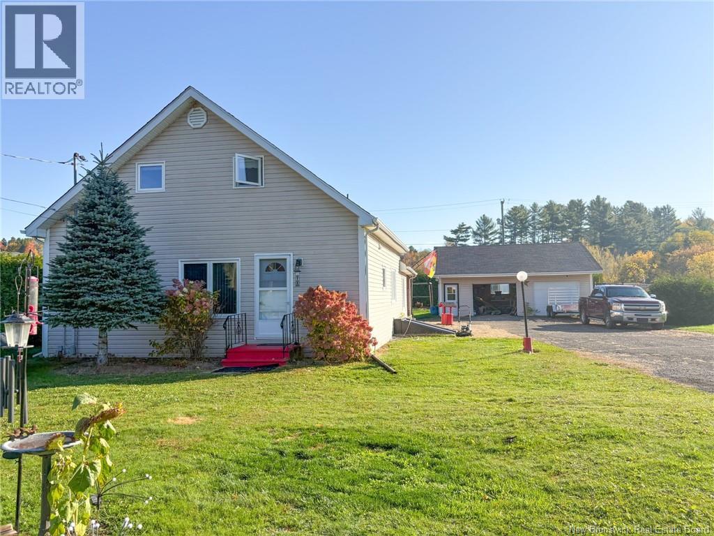 8588 Main Street, Florenceville-Bristol, New Brunswick  E7L 3G8 - Photo 41 - NB127902