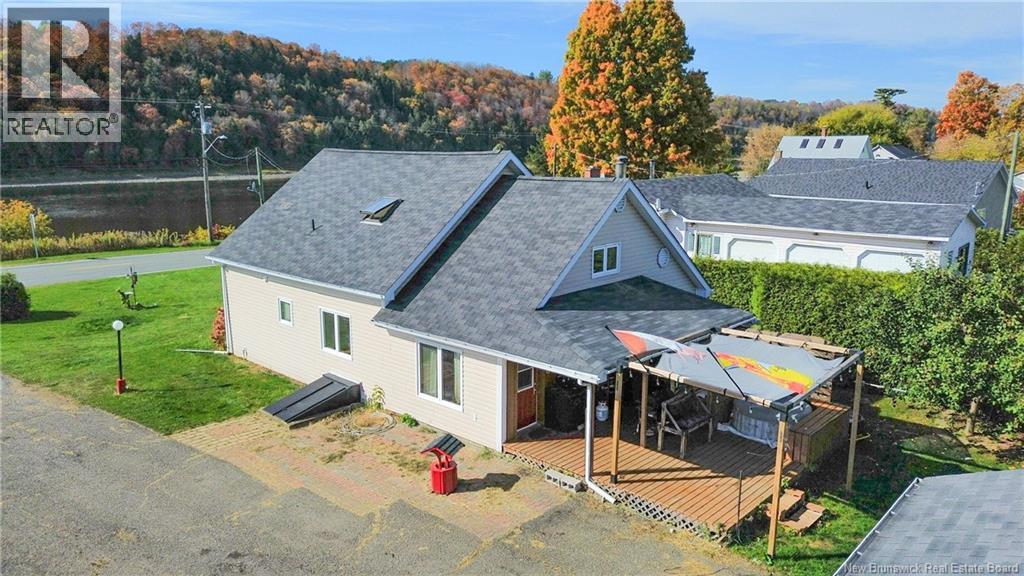 8588 Main Street, Florenceville-Bristol, New Brunswick  E7L 3G8 - Photo 6 - NB127902