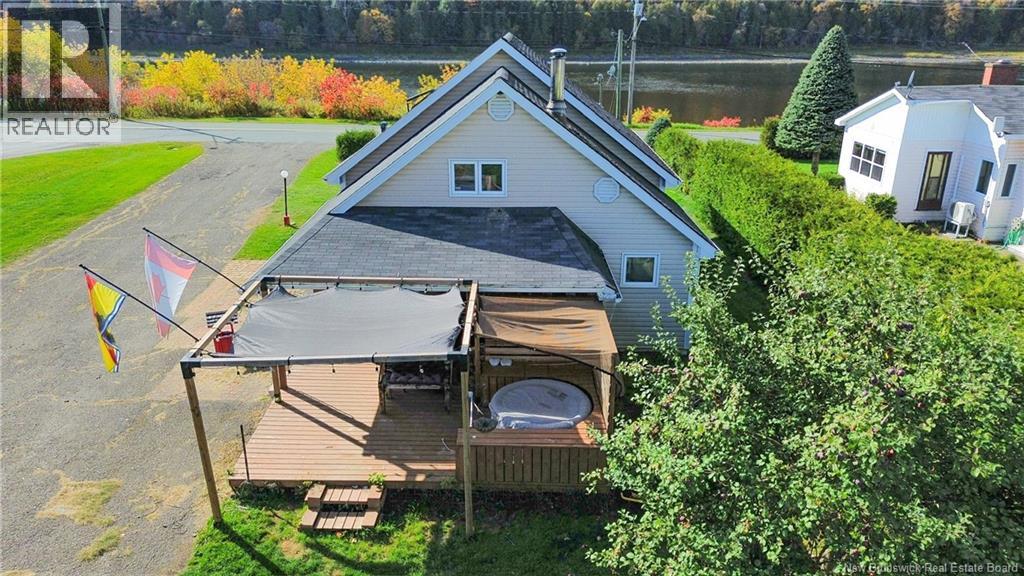 8588 Main Street, Florenceville-Bristol, New Brunswick  E7L 3G8 - Photo 7 - NB127902