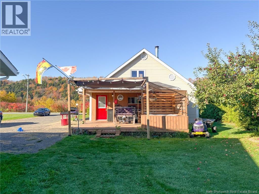8588 Main Street, Florenceville-Bristol, New Brunswick  E7L 3G8 - Photo 8 - NB127902