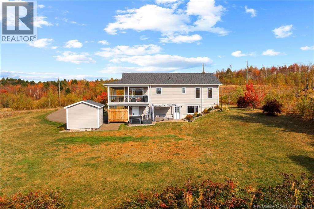 41 Inspiration Lane, Penniac, New Brunswick  E3A 9X9 - Photo 45 - NB128208