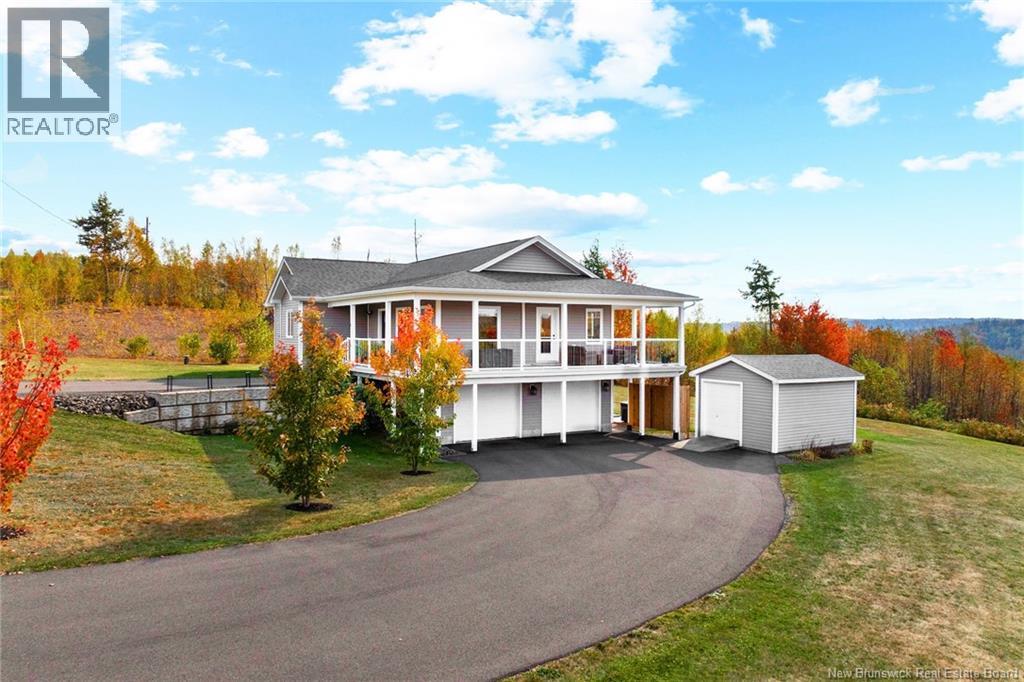 41 Inspiration Lane, Penniac, New Brunswick  E3A 9X9 - Photo 46 - NB128208