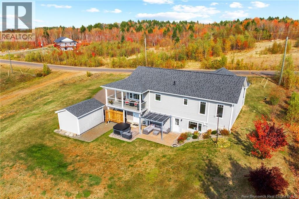 41 Inspiration Lane, Penniac, New Brunswick  E3A 9X9 - Photo 7 - NB128208