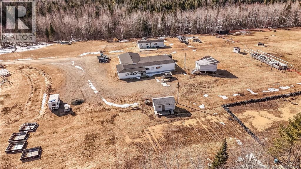 336 Maclaggan Drive, Blackville, New Brunswick  E9B 1H7 - Photo 2 - NB128175