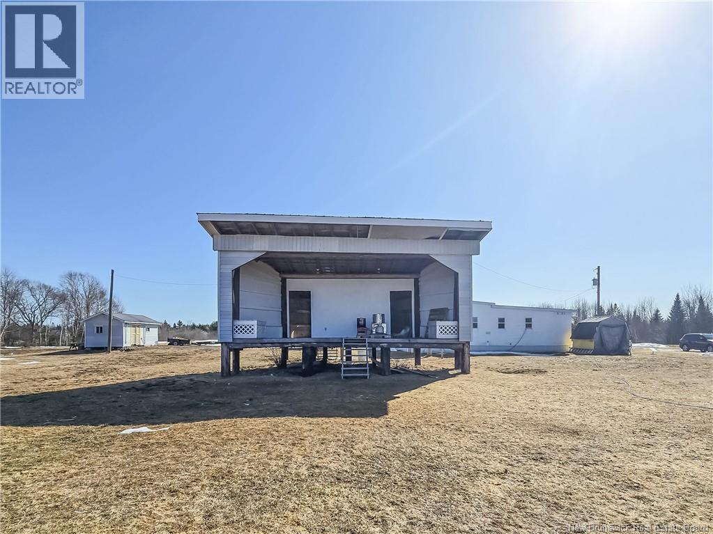 336 Maclaggan Drive, Blackville, New Brunswick  E9B 1H7 - Photo 23 - NB128175