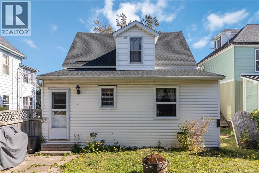 8 Emmerson, Moncton, New Brunswick  E1C 6T1 - Photo 26 - NB128083
