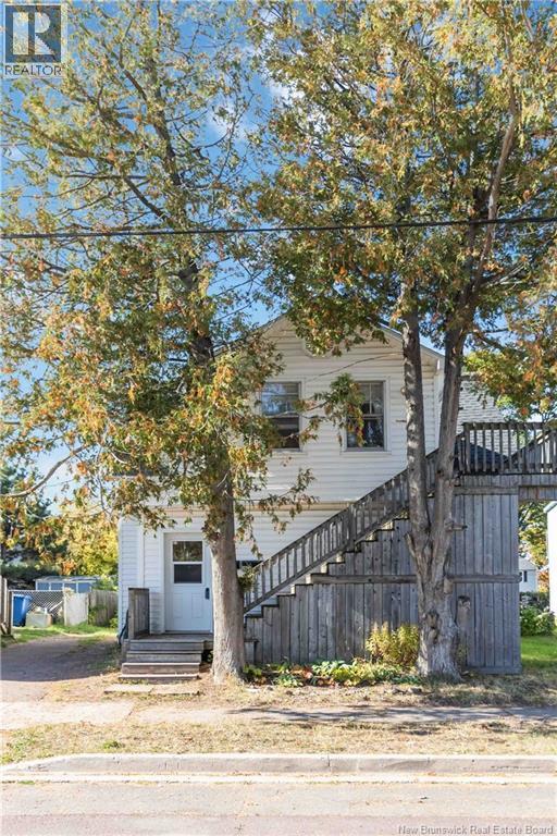 8 Emmerson, Moncton, New Brunswick  E1C 6T1 - Photo 27 - NB128083