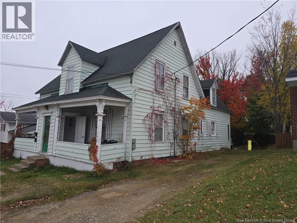 381-383 Jane Street, Miramichi, New Brunswick  E1V 2V1 - Photo 2 - NB128239