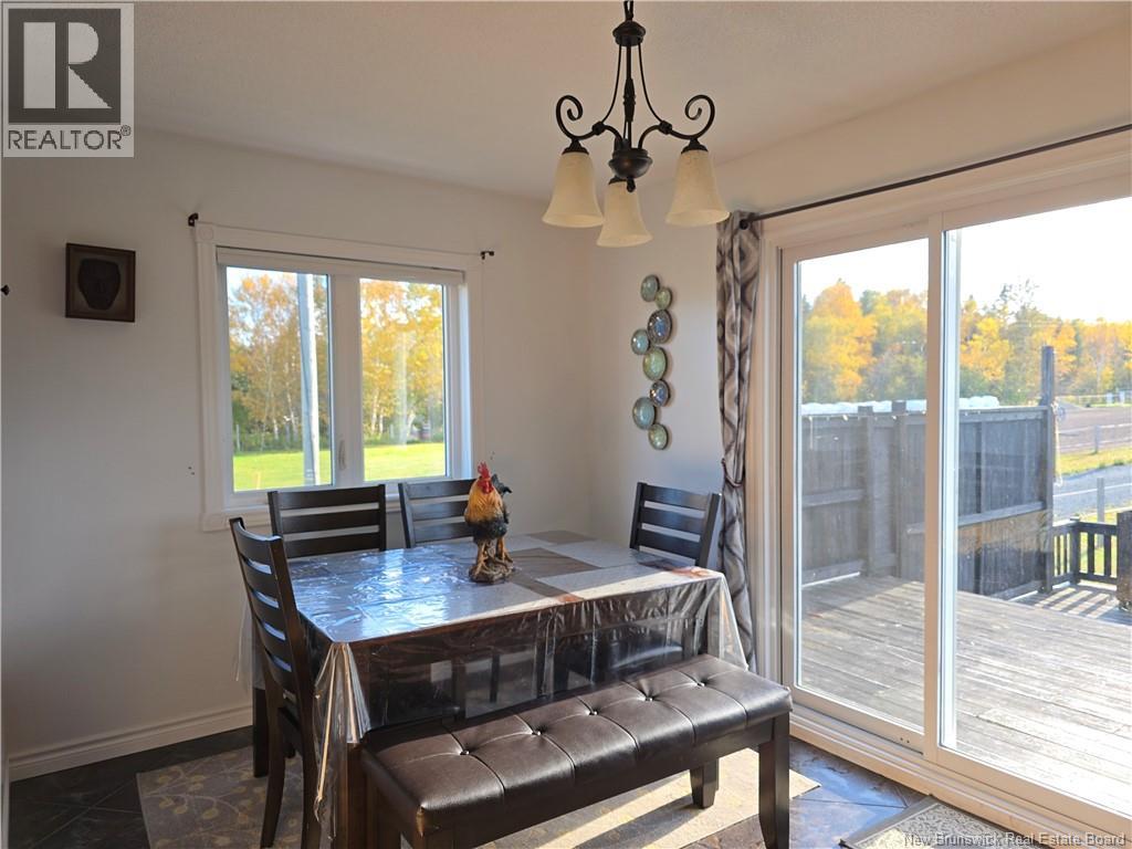 646 Principale, Pointe-Verte, New Brunswick  E8J 3A1 - Photo 13 - NB128227