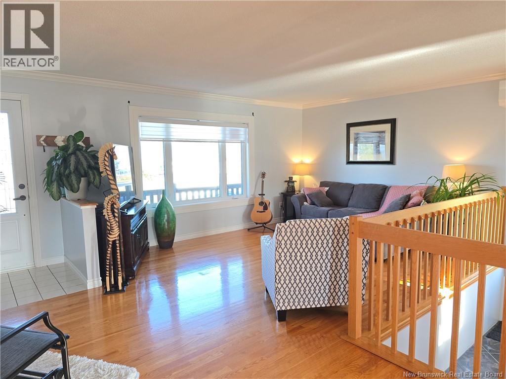 646 Principale, Pointe-Verte, New Brunswick  E8J 3A1 - Photo 17 - NB128227