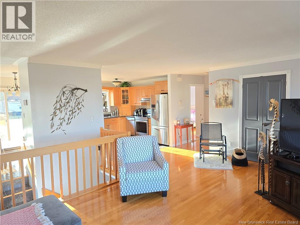 646 Principale, Pointe-Verte, New Brunswick  E8J 3A1 - Photo 20 - NB128227