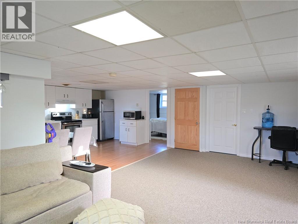 646 Principale, Pointe-Verte, New Brunswick  E8J 3A1 - Photo 33 - NB128227