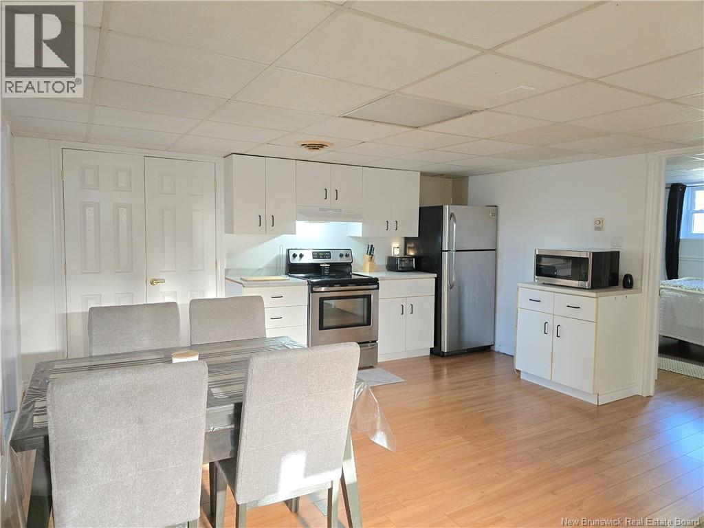 646 Principale, Pointe-Verte, New Brunswick  E8J 3A1 - Photo 35 - NB128227