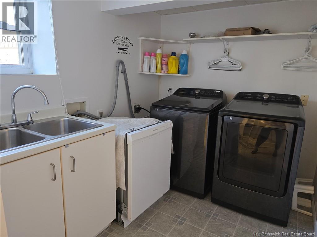 646 Principale, Pointe-Verte, New Brunswick  E8J 3A1 - Photo 41 - NB128227