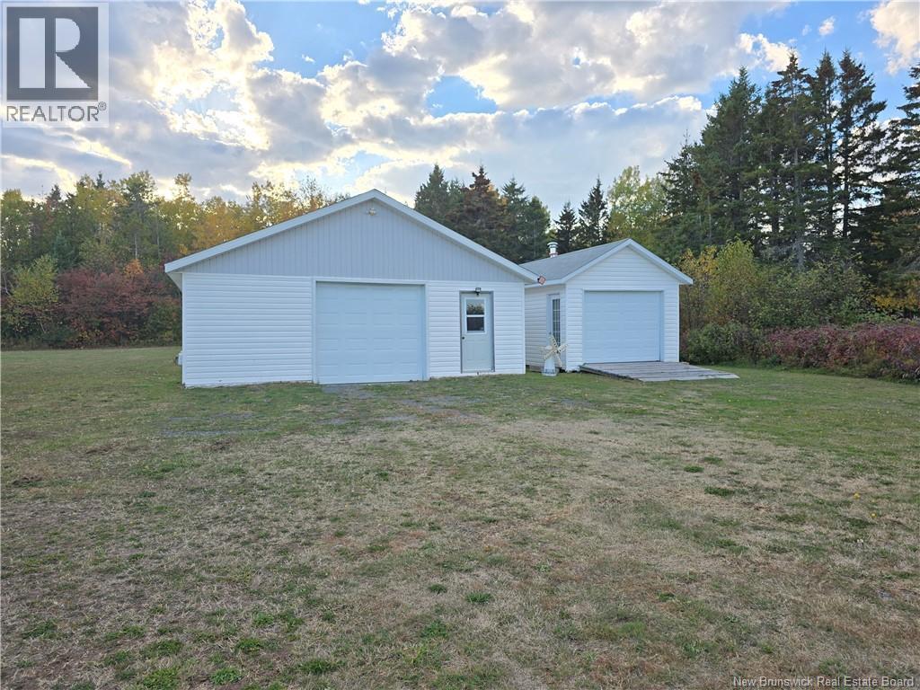646 Principale, Pointe-Verte, New Brunswick  E8J 3A1 - Photo 9 - NB128227