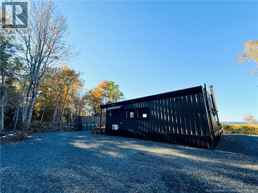 731 Pointe Aux Carr Road, Napan, New Brunswick  E1N 4X8 - Photo 3 - NB128134