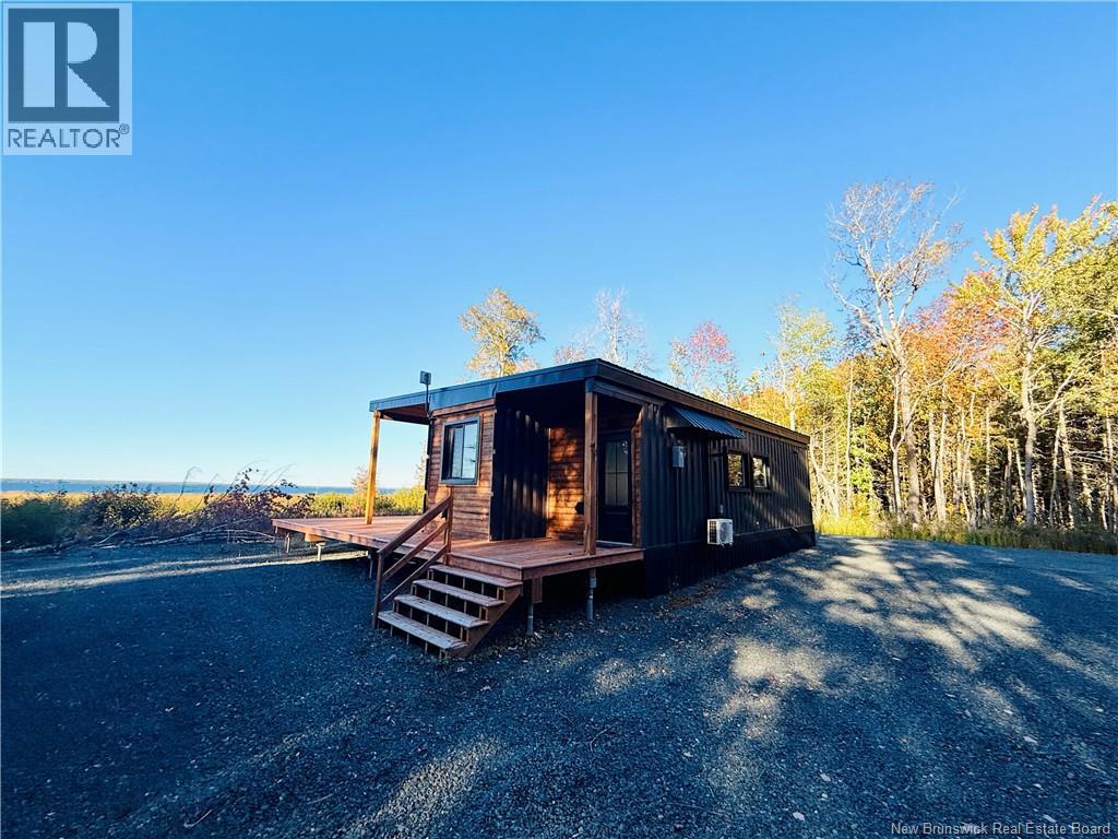 731 Pointe Aux Carr Road, Napan, New Brunswick  E1N 4X8 - Photo 6 - NB128134