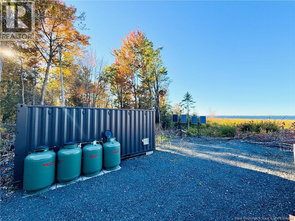 731 Pointe Aux Carr Road, Napan, New Brunswick  E1N 4X8 - Photo 8 - NB128134