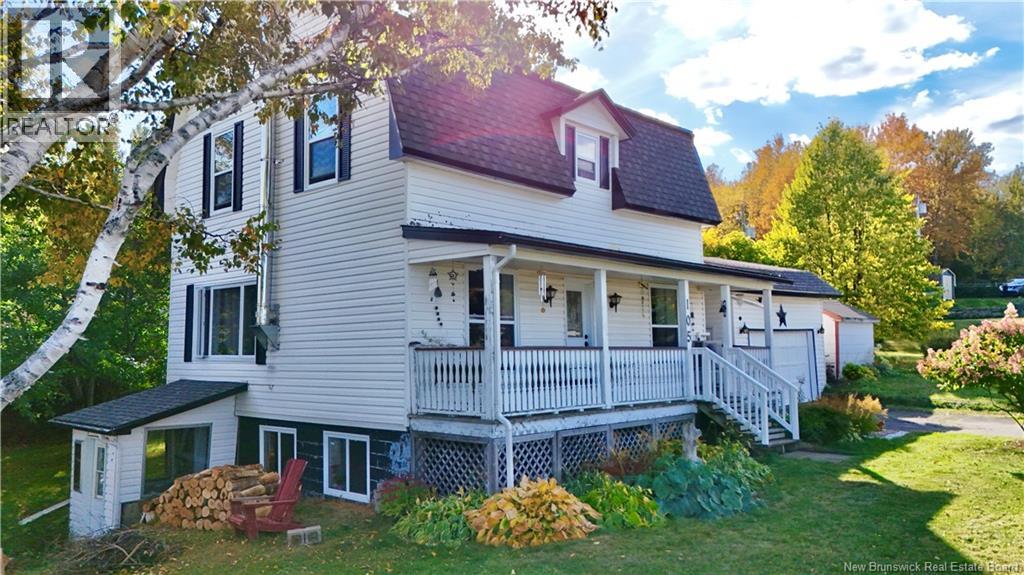 105 Notre Dame, Bathurst, New Brunswick