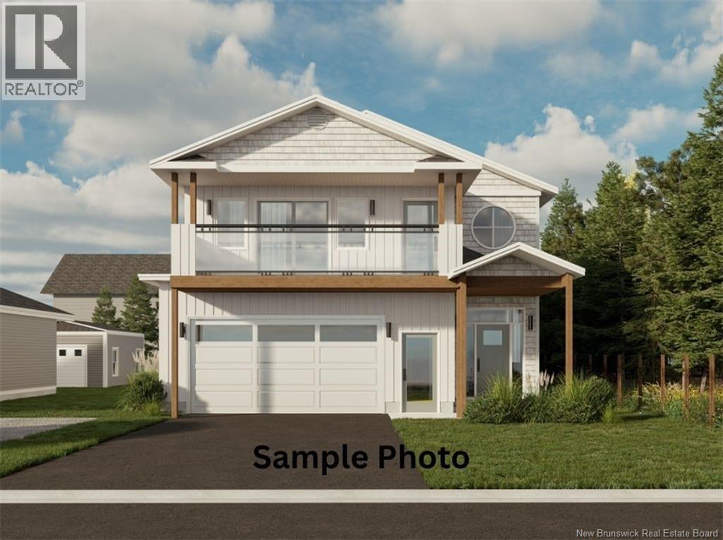 133 Pleasant, Shediac, New Brunswick