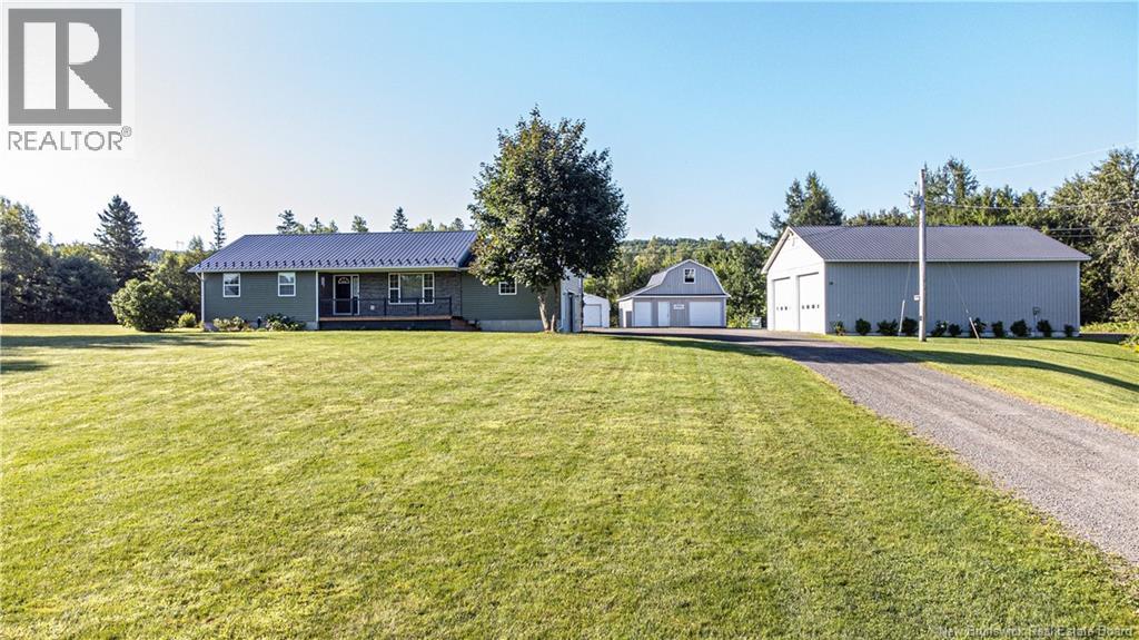1319 Rte 104 Keswick, Upper Keswick, New Brunswick  E6L 2G8 - Photo 2 - NB128254