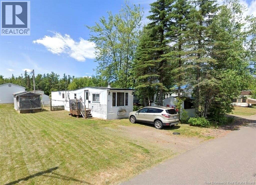 12 Midway Drive, Moncton, New Brunswick