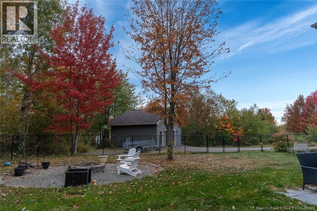 120 Anabelle Crescent, Lutes Mountain, New Brunswick  E1G 0R1 - Photo 36 - NB128231