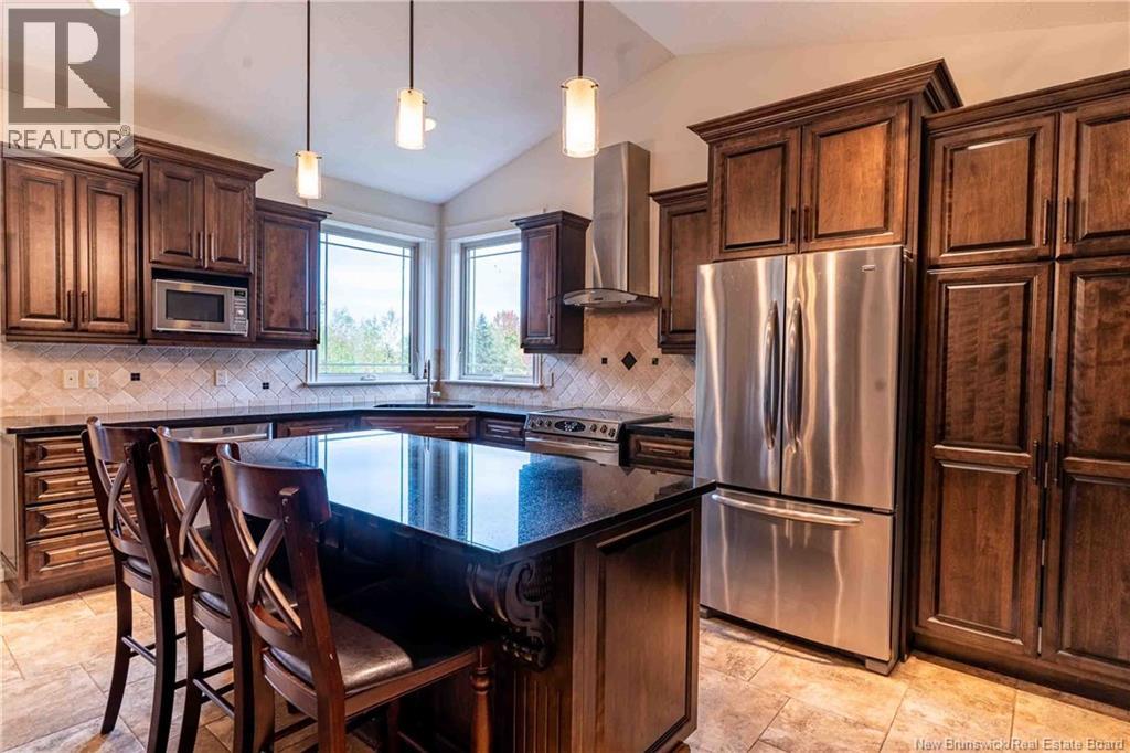 120 Anabelle Crescent, Lutes Mountain, New Brunswick  E1G 0R1 - Photo 5 - NB128231