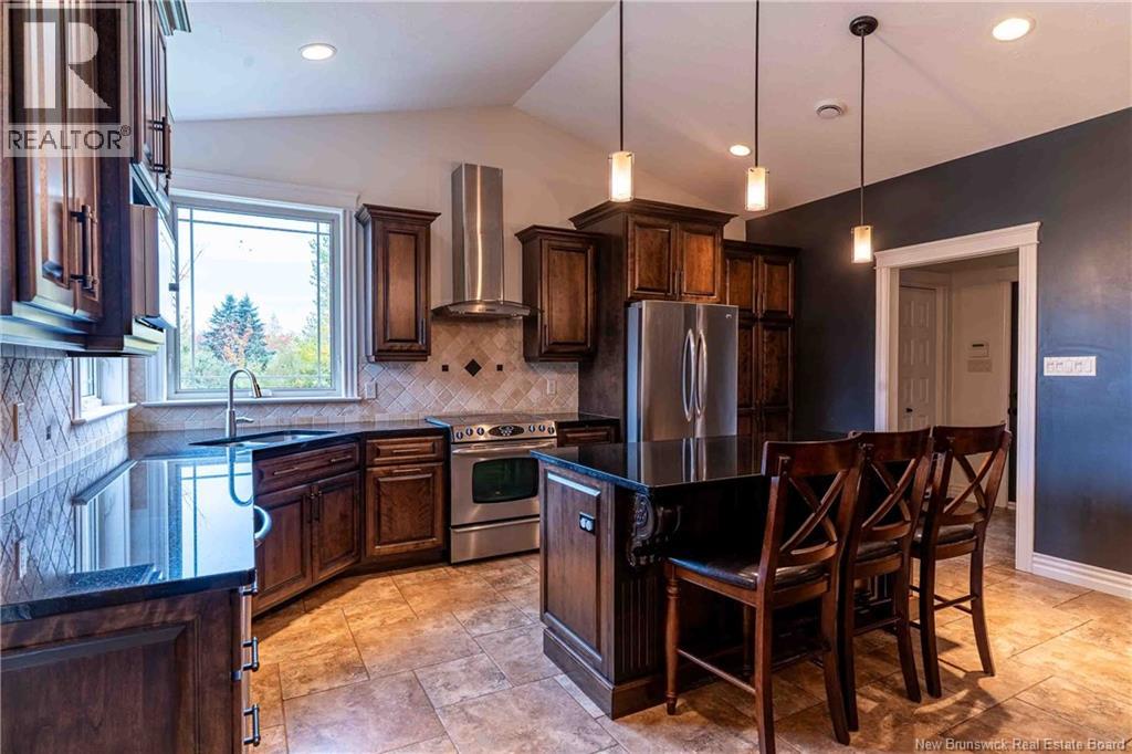120 Anabelle Crescent, Lutes Mountain, New Brunswick  E1G 0R1 - Photo 7 - NB128231