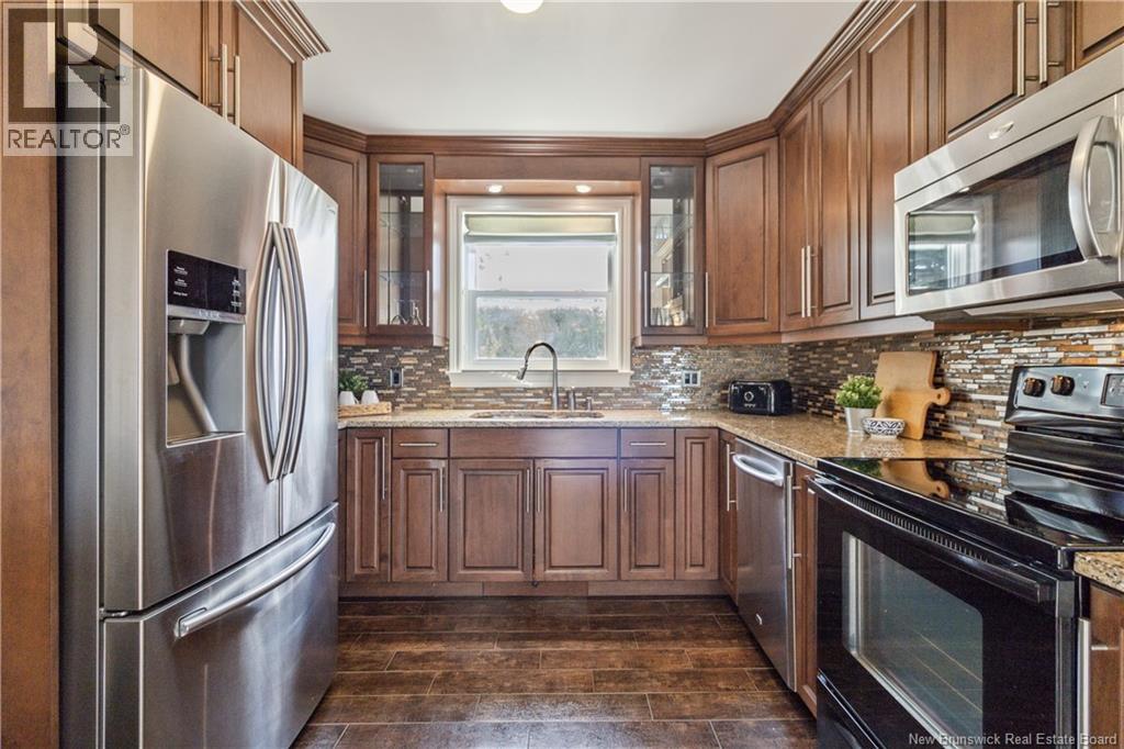 2430 Route 530, Grande-Digue, New Brunswick  E4R 5M7 - Photo 17 - NB128140