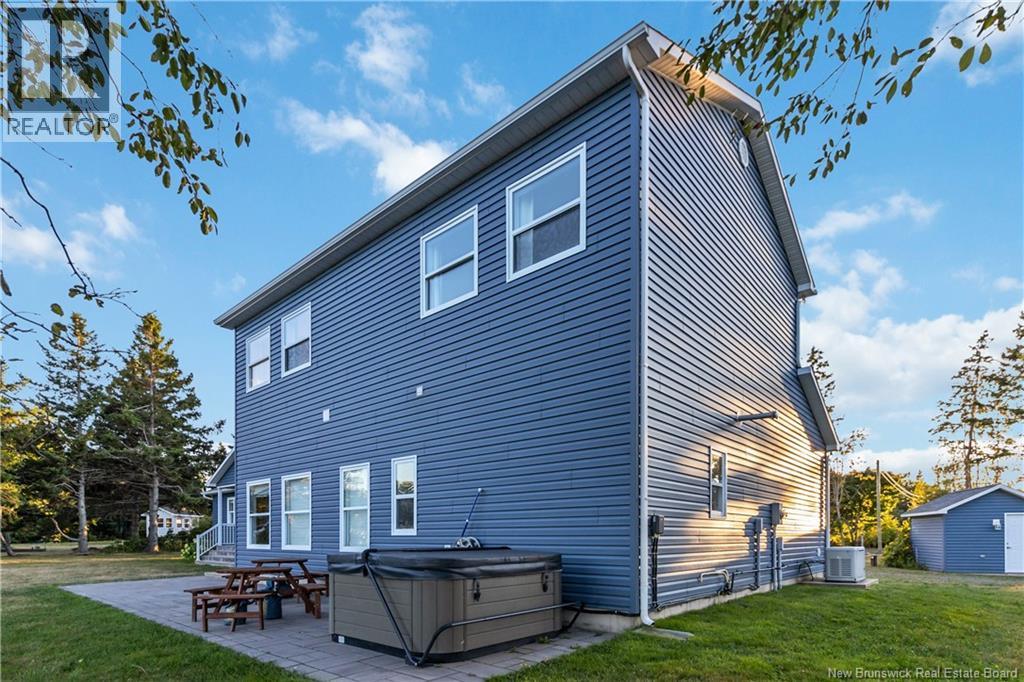 2430 Route 530, Grande-Digue, New Brunswick  E4R 5M7 - Photo 43 - NB128140