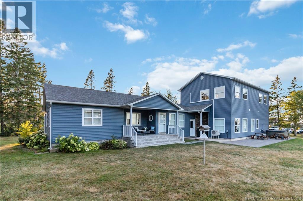 2430 Route 530, Grande-Digue, New Brunswick  E4R 5M7 - Photo 44 - NB128140