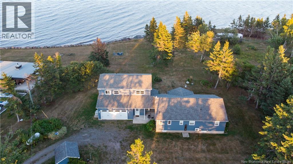 2430 Route 530, Grande-Digue, New Brunswick  E4R 5M7 - Photo 47 - NB128140