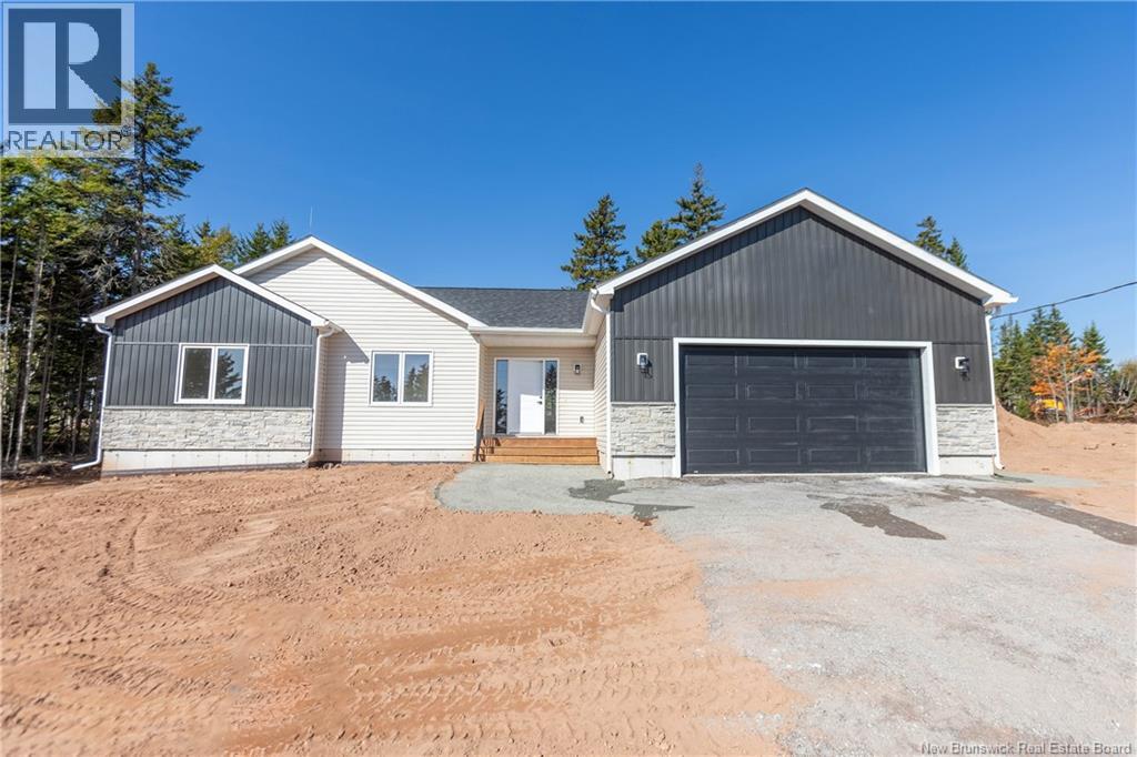 26 Burman Street, Sackville, New Brunswick