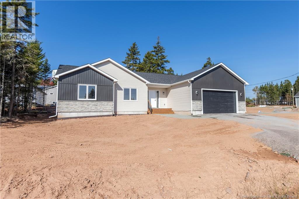 26 Burman Street, Sackville, New Brunswick  E4L 0C2 - Photo 2 - NB128098