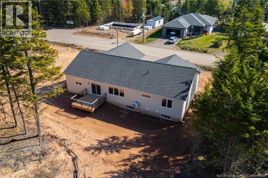 26 Burman Street, Sackville, New Brunswick  E4L 0C2 - Photo 3 - NB128098
