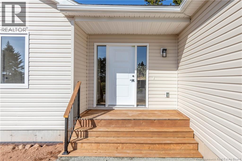 26 Burman Street, Sackville, New Brunswick  E4L 0C2 - Photo 4 - NB128098