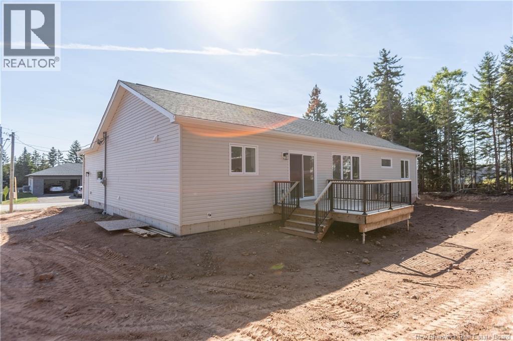 26 Burman Street, Sackville, New Brunswick  E4L 0C2 - Photo 45 - NB128098