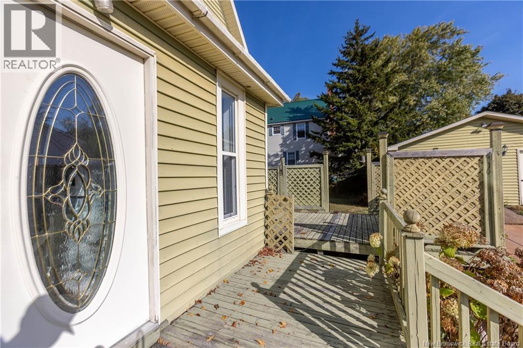 78 Salem Street, Sackville, New Brunswick  E4L 4J9 - Photo 29 - NB127946